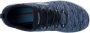 Skechers Slip-on sneakers DYNAMIGHT-BREAK-THROUGH Trainingsschoen vrijetijdsschoen met praktische Gummitrek - Thumbnail 8