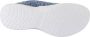 Skechers Slip-on sneakers DYNAMIGHT-BREAK-THROUGH Trainingsschoen vrijetijdsschoen met praktische Gummitrek - Thumbnail 9