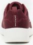Skechers Dynamight dames sneakers Rood - Thumbnail 11
