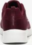 Skechers Dynamight dames sneakers Rood - Thumbnail 7