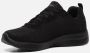 Skechers Sneakers Dynamight 2.0 Eye to Eye met memory foam vrijetijdsschoen lage schoen veterschoen - Thumbnail 19