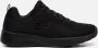 Skechers Sneakers Dynamight 2.0 Eye to Eye met memory foam vrijetijdsschoen lage schoen veterschoen - Thumbnail 20