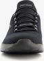 Skechers Slip-on sneakers DYNAMIGHT Sneakers zomerschoen vrijetijdsschoen met elastiek om in te stappen - Thumbnail 63