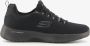 Skechers Slip-on sneakers DYNAMIGHT Sneakers zomerschoen vrijetijdsschoen met elastiek om in te stappen - Thumbnail 71