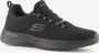 Skechers Slip-on sneakers DYNAMIGHT Sneakers zomerschoen vrijetijdsschoen met elastiek om in te stappen - Thumbnail 80