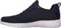 Skechers Slip-on sneakers DYNAMIGHT Sneakers zomerschoen vrijetijdsschoen met elastiek om in te stappen - Thumbnail 8