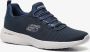 Skechers Slip-on sneakers DYNAMIGHT Sneakers zomerschoen vrijetijdsschoen met elastiek om in te stappen - Thumbnail 18
