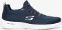 Skechers Slip-on sneakers DYNAMIGHT Sneakers zomerschoen vrijetijdsschoen met elastiek om in te stappen - Thumbnail 14
