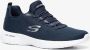 Skechers Slip-on sneakers DYNAMIGHT Sneakers zomerschoen vrijetijdsschoen met elastiek om in te stappen - Thumbnail 15