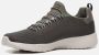 Skechers Dynamight 2.0 Tried N' True Sneakers Mannen olijfgroen - Thumbnail 39