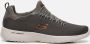 Skechers Dynamight 2.0 Tried N' True Sneakers Mannen olijfgroen - Thumbnail 41