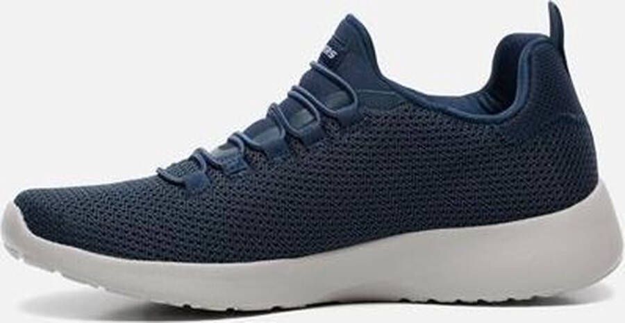 Skechers Dynamight sneakers blauw