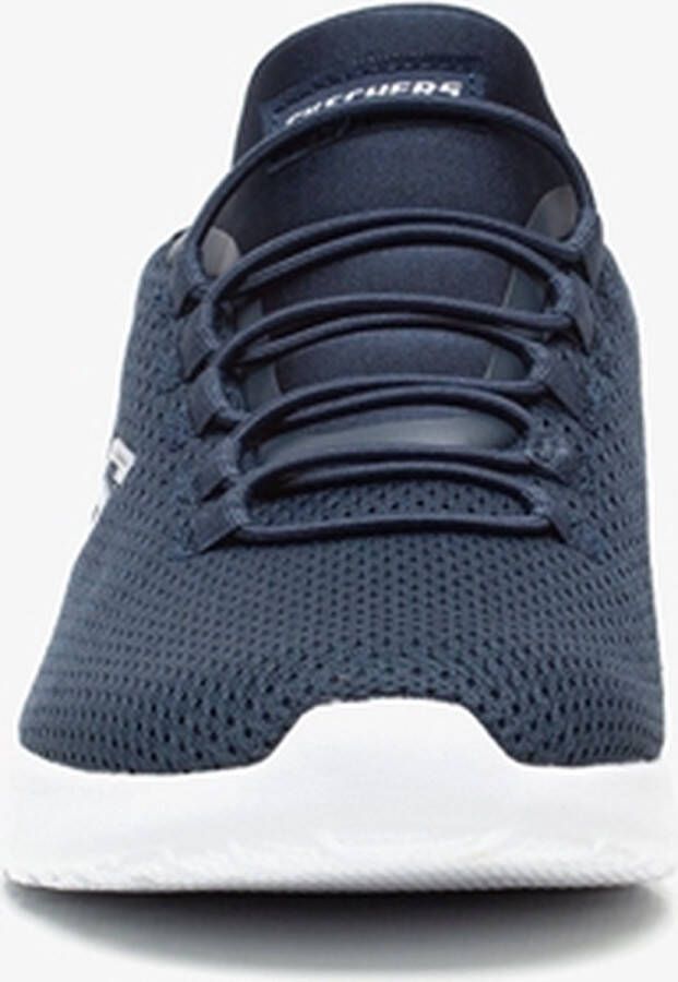 Skechers Dynamight sneakers blauw