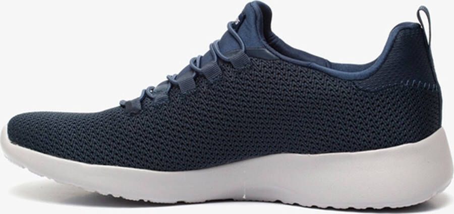 Skechers Dynamight sneakers blauw