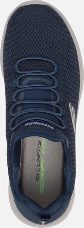 Skechers Dynamight sneakers blauw