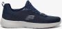 Skechers Slip-on sneakers DYNAMIGHT Sneakers zomerschoen vrijetijdsschoen met elastiek om in te stappen - Thumbnail 89