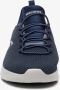 Skechers Slip-on sneakers DYNAMIGHT Sneakers zomerschoen vrijetijdsschoen met elastiek om in te stappen - Thumbnail 91