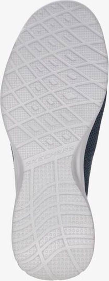 Skechers Dynamight sneakers blauw
