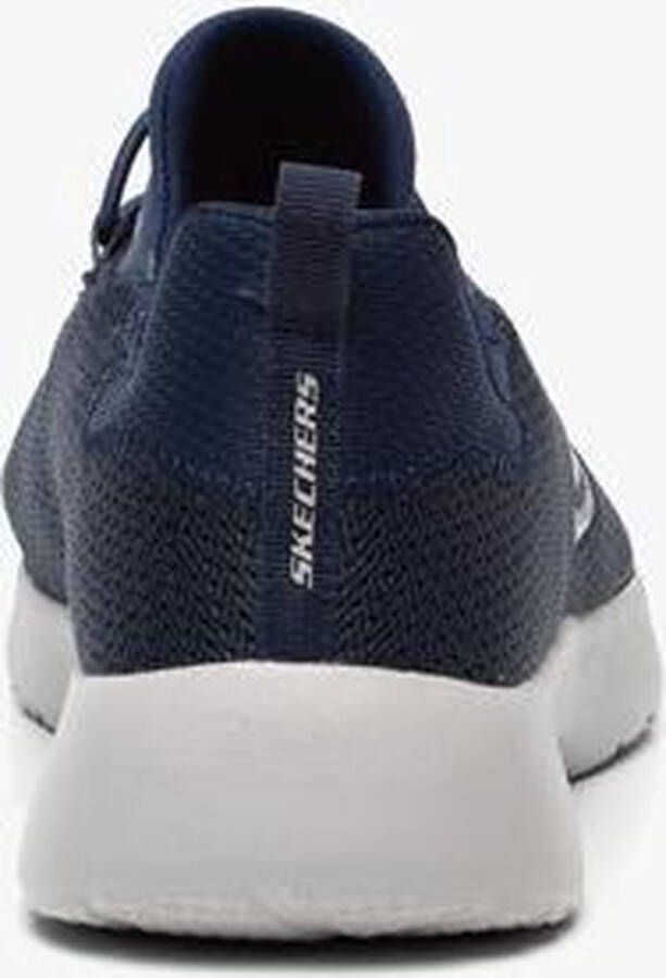 Skechers Dynamight sneakers blauw