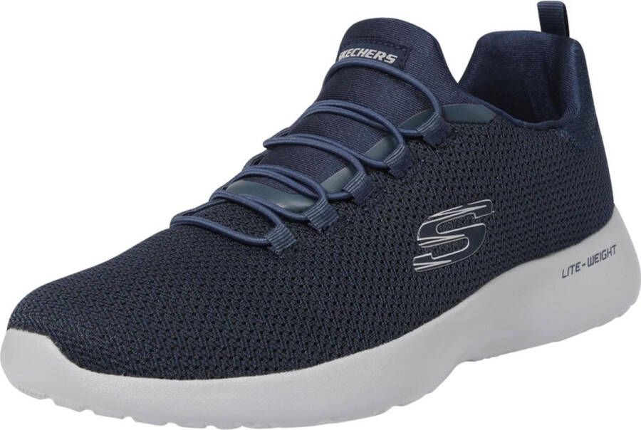 Skechers Dynamight sneakers blauw