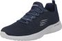 Skechers Slip-on sneakers DYNAMIGHT Sneakers zomerschoen vrijetijdsschoen met elastiek om in te stappen - Thumbnail 95