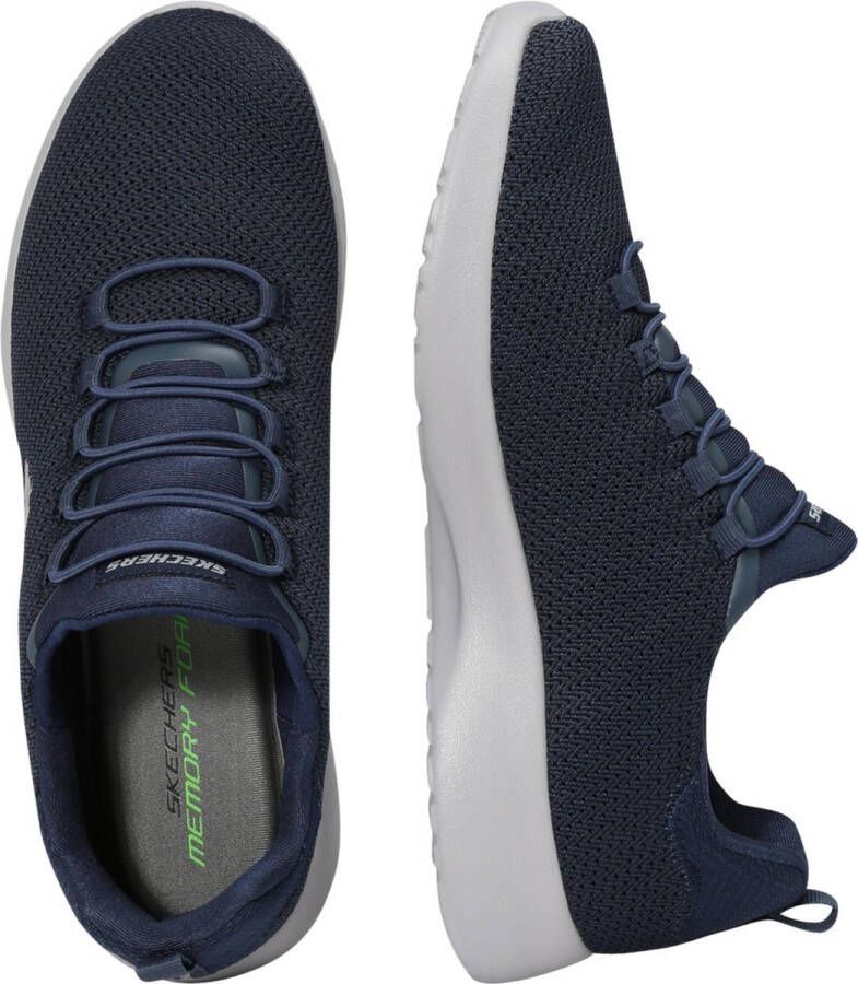 Skechers Dynamight sneakers blauw