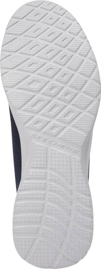 Skechers Dynamight sneakers blauw