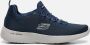 Skechers Slip-on sneakers DYNAMIGHT Sneakers zomerschoen vrijetijdsschoen met elastiek om in te stappen - Thumbnail 106