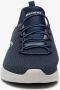 Skechers Slip-on sneakers DYNAMIGHT Sneakers zomerschoen vrijetijdsschoen met elastiek om in te stappen - Thumbnail 107