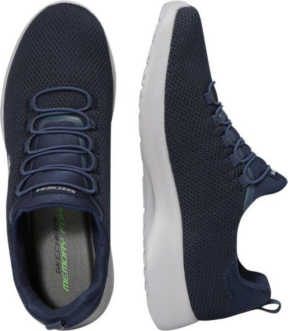 Skechers Dynamight sneakers blauw