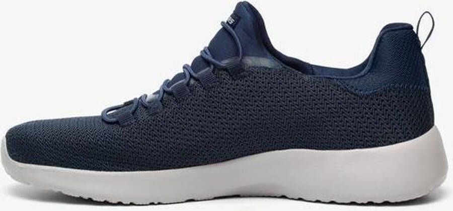 Skechers Dynamight sneakers blauw