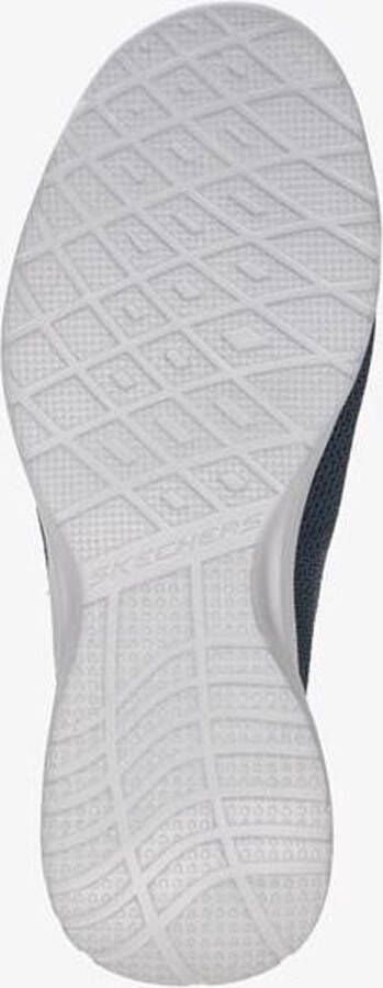 Skechers Dynamight sneakers blauw