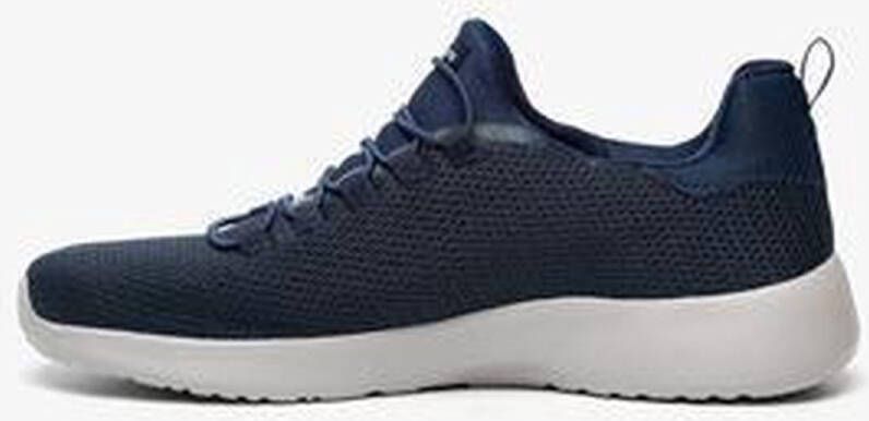 Skechers Dynamight sneakers blauw