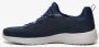 Skechers Slip-on sneakers DYNAMIGHT Sneakers zomerschoen vrijetijdsschoen met elastiek om in te stappen - Thumbnail 74