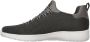 Skechers Dynamight 2.0 Tried N' True Sneakers Mannen olijfgroen - Thumbnail 5