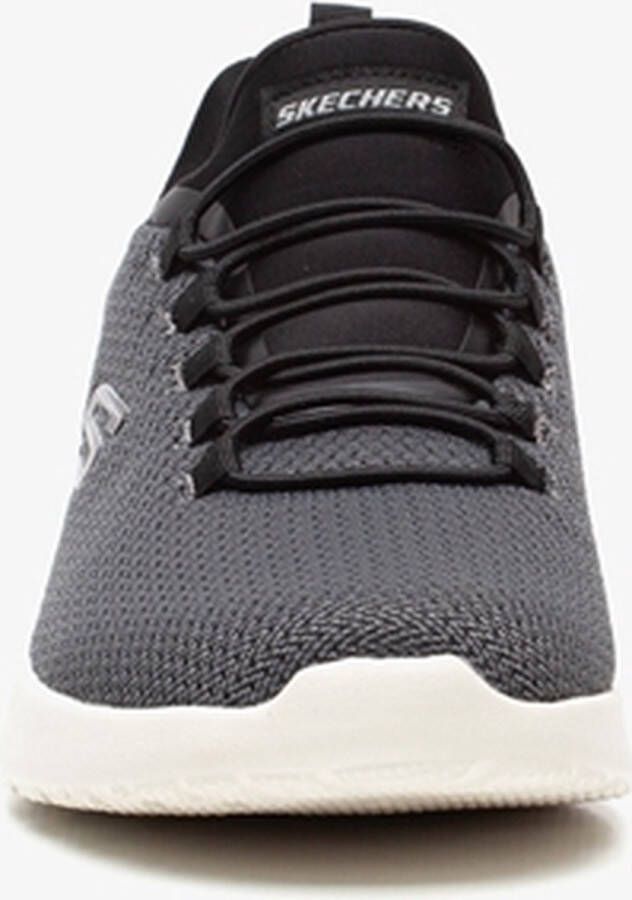 Skechers Dynamight sneakers zwart