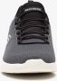 Skechers Slip-on sneakers DYNAMIGHT Slipper vrijetijdsschoen trainingsschoen met memory foam binnenzool - Thumbnail 9