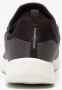 Skechers Slip-on sneakers DYNAMIGHT Slipper vrijetijdsschoen trainingsschoen met memory foam binnenzool - Thumbnail 13