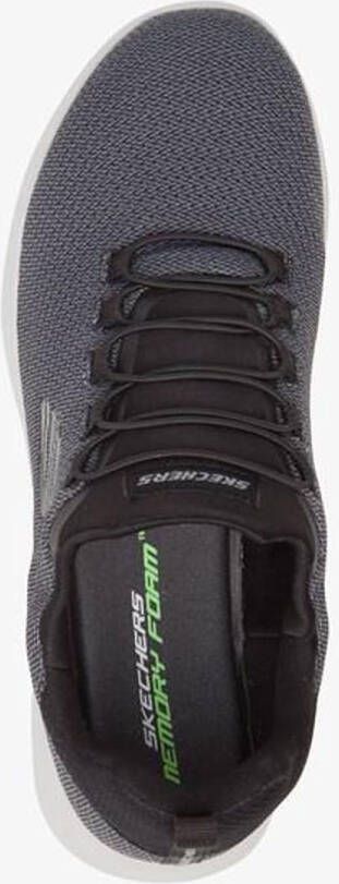 Skechers Dynamight sneakers zwart