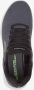 Skechers Slip-on sneakers DYNAMIGHT Slipper vrijetijdsschoen trainingsschoen met memory foam binnenzool - Thumbnail 14