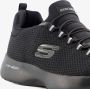 Skechers Slip-on sneakers DYNAMIGHT Sneakers zomerschoen vrijetijdsschoen met elastiek om in te stappen - Thumbnail 12