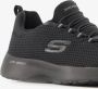 Skechers Slip-on sneakers DYNAMIGHT Sneakers zomerschoen vrijetijdsschoen met elastiek om in te stappen - Thumbnail 7