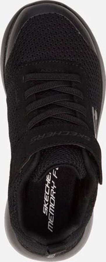 Skechers Dynamight Ultra sneakers zwart - Foto 2