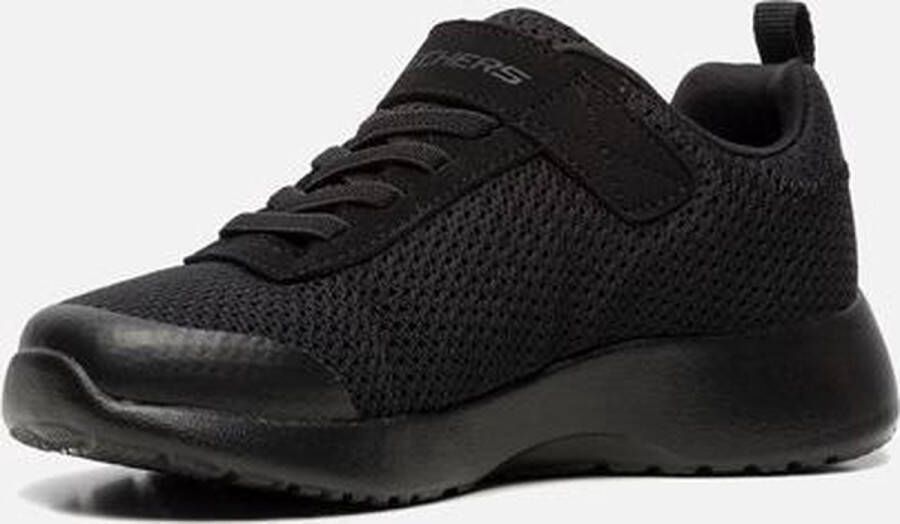 Skechers Dynamight Ultra sneakers zwart - Foto 3