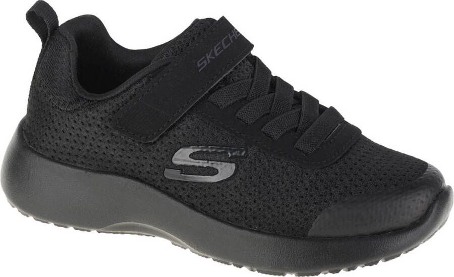 Skechers Dynamight Ultra sneakers zwart - Foto 4