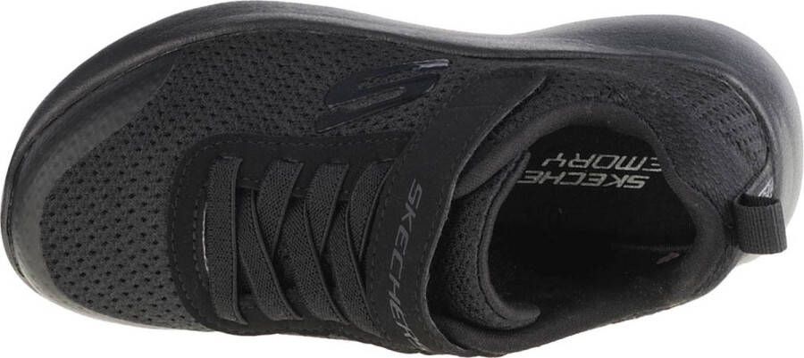 Skechers Dynamight Ultra sneakers zwart - Foto 6