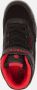 Skechers Thermo Flash Heat-Flux 400103L-BKRD voor een Zwart Sneakers Sportschoenen - Thumbnail 14
