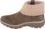 Skechers Boots zonder sluiting EASY GOING-COZY WEATHER instappers winterlaarzen laarzen met warme voering - Thumbnail 7