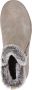 Skechers Snowboots Easy Going-High Zip 167108 MUSH Lichtbruin - Thumbnail 7