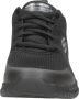 Skechers Elite Flex Prime-Take Over Heren Sneakers Black Black - Thumbnail 5